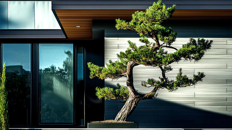 Shimpaku Juniper | Live Plants | Juniperus Chinensis | Evergreen Bonsai Specimen for Indoor & Outdoor Landscapes | Hardy Dwarf Plants