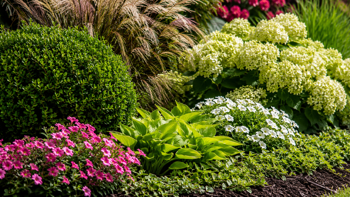 All Plants